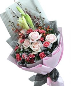 Lời Cảm Ơn